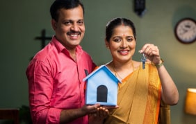 The benefits of applying for a Home Loan in present times banner